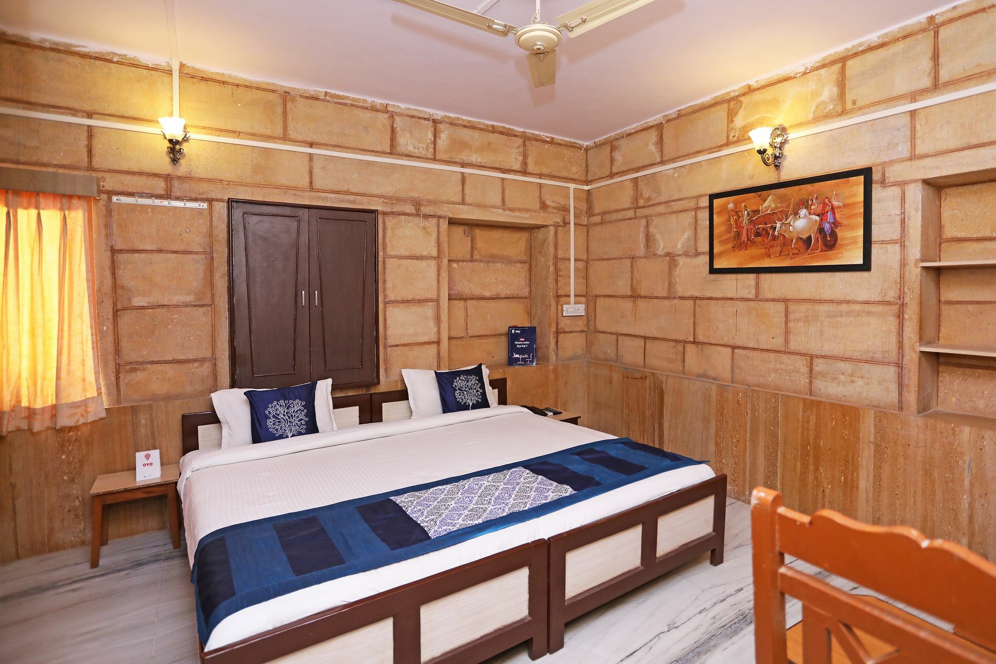 Oyo Townhouse 028 Corporate Suite Noida Exterior photo